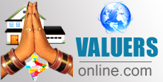 Valuer Logo